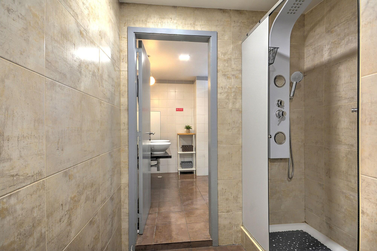 Public Area 3, Hostel Innba Lisbon, Braga