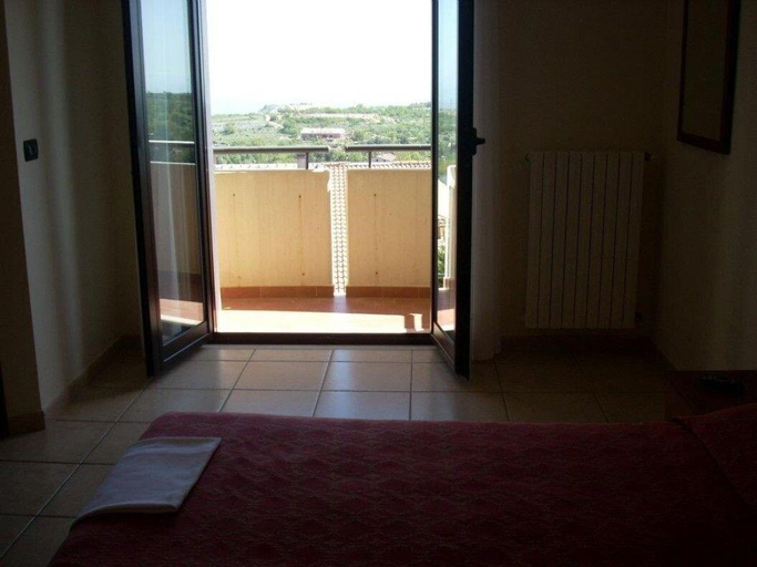 Public Area 2, Hotel Margherita, Foggia