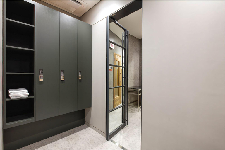 Public Area 2, SR Suites Pangyo, Seongnam