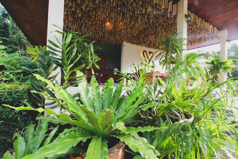 Public Area 5, Verona Lanta Resort, Ko Lanta