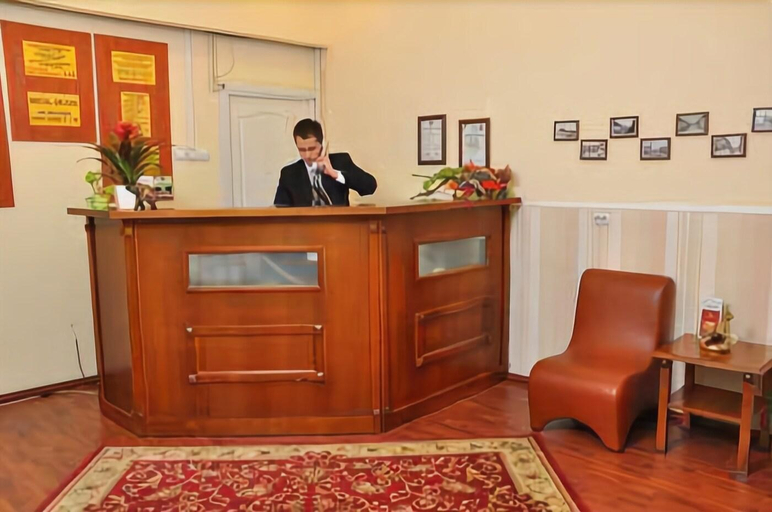 Public Area 2, Hotel Transilvania, Cluj-napoca