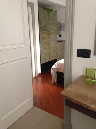Bedroom 3, ALVINO, Lecce