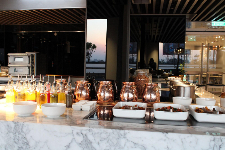 Food & Drinks 5, Courtyard By Marriott Siliguri, Darjiling