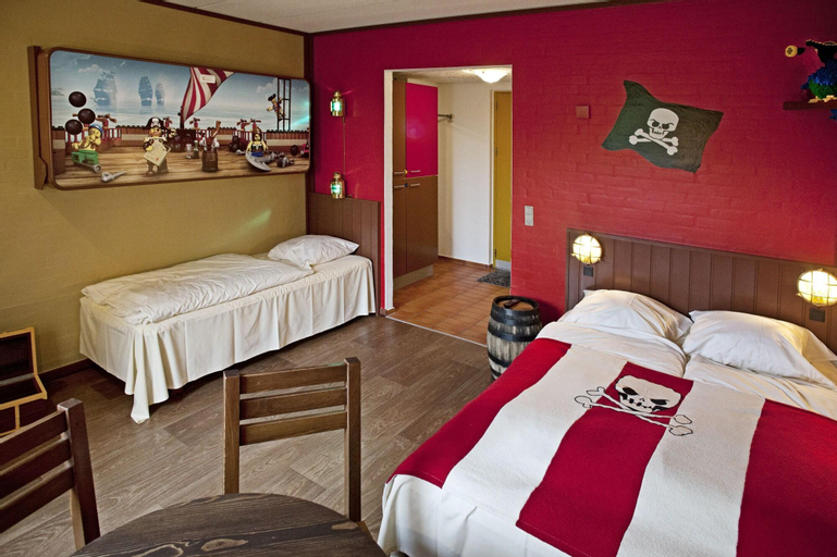 Legoland Holiday Village, Billund