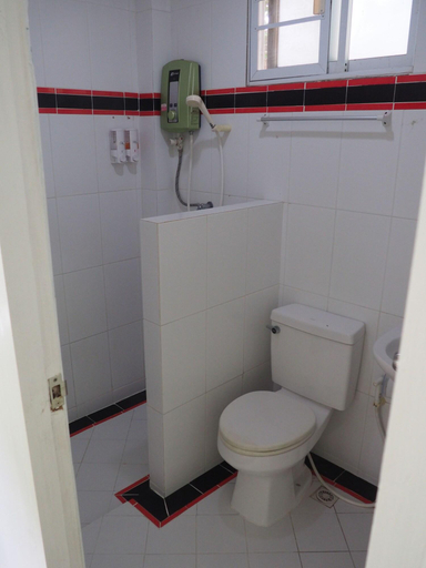Bathroom 5, Makmai Villa, Muang Rayong