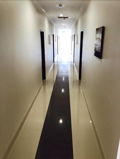 Public Area 2, Perth City Motel, Perth