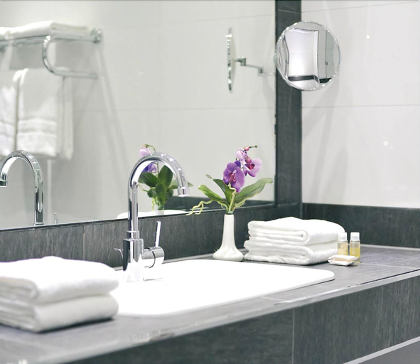 Bathroom, Höttche, Rhein-Kreis Neuss