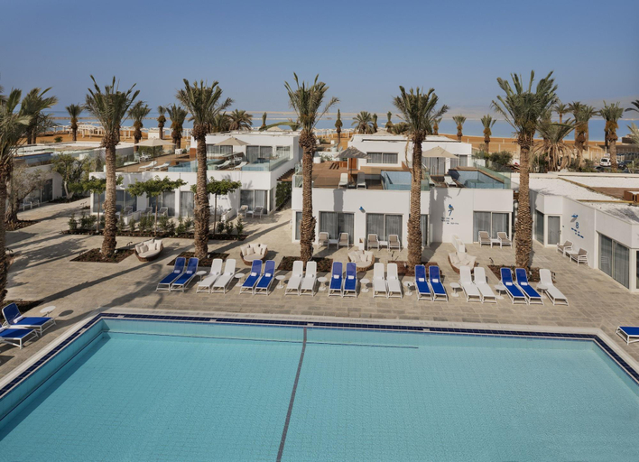 Sport & Beauty 2, Milos Dead Sea