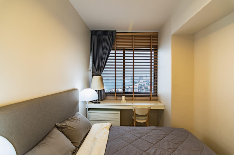Bedroom 4, Unixx South Pattaya By Grandisvillas, Pattaya