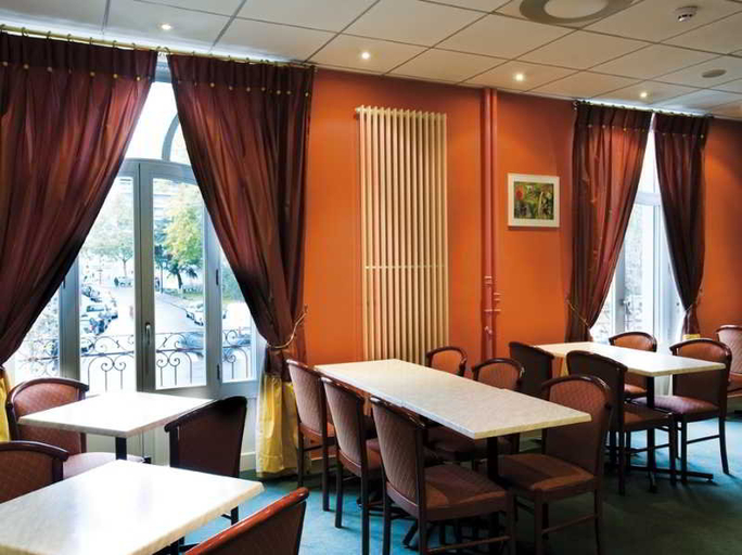 Food & Drinks, Escurial, Moselle
