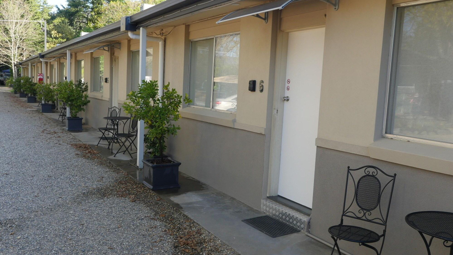 Public Area 2, Adina Lodge Holiday Apartments, Alpine - East