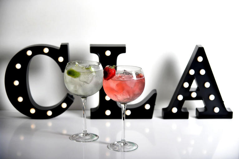 Food & Drinks 5, Cla Hotel Boutique, Teruel