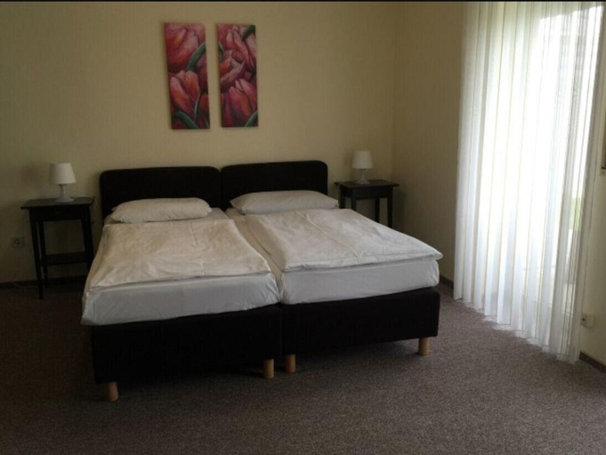 Bedroom 3, Hotel-Gasthof am Waldeck, Bad Kissingen