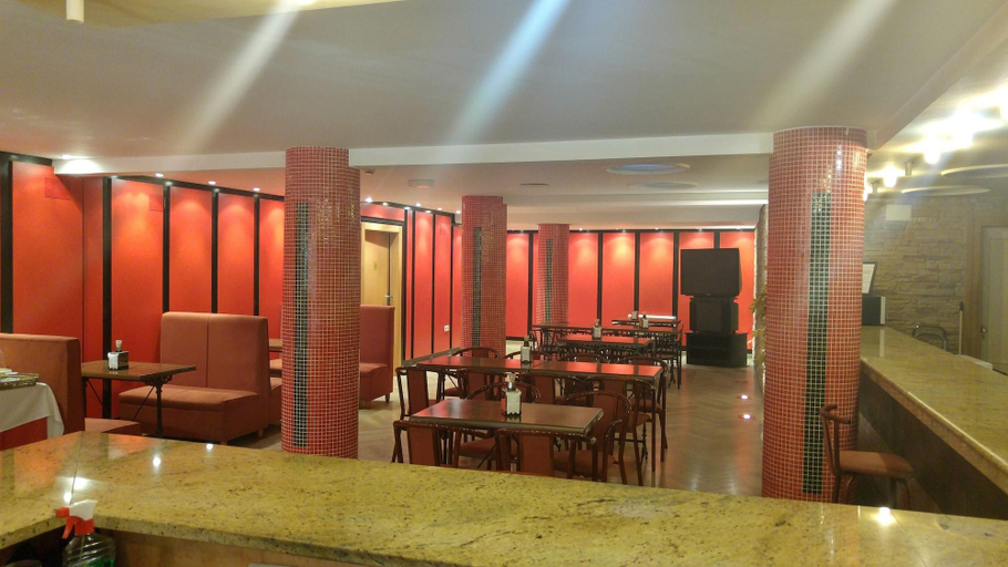 Public Area 2, Hotel Cabañas, Ciudad Real