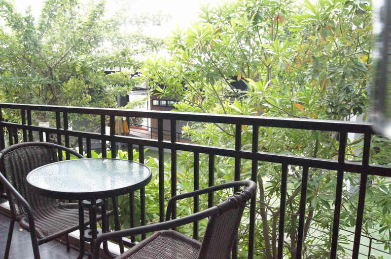 Bedroom 4, Prelude Hotel, Muang Kanchanaburi
