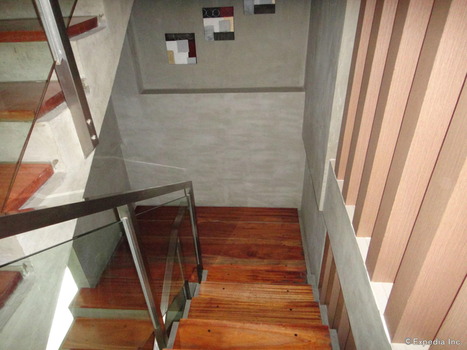 Public Area 3, Prestigio Hotel Apartments, Cebu City