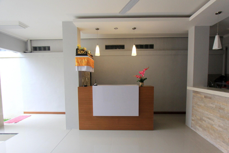 Public Area 3, Tom Guest House, Badung