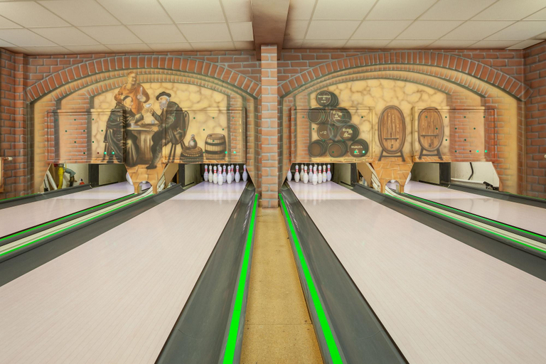 Public Area, Hotel Gasthof Gose, Stendal