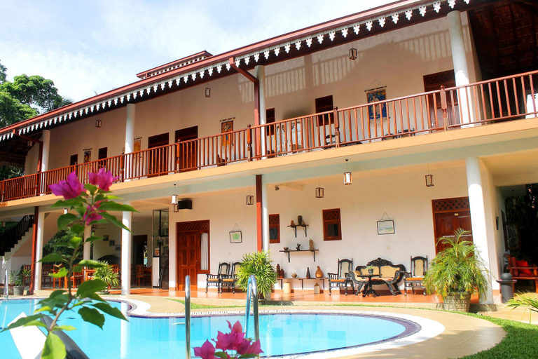 Exterior & Views 2, Haus Berlin, Bentota