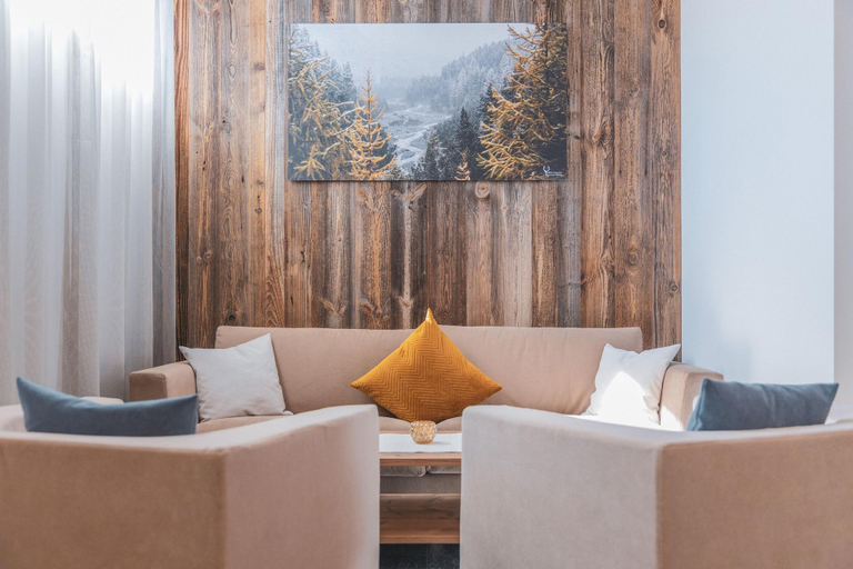 Public Area 2, Natur Aktiv Hotel Lamm, Bolzano