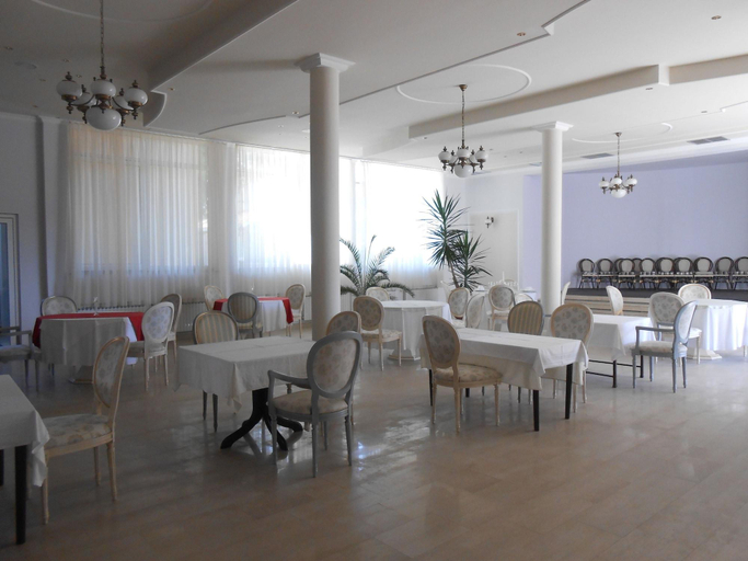 Food & Drinks 5, Hotel Minerva Medulin, Medulin