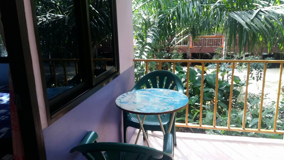 Bedroom 3, Bangnu River Resort, Muang Phangnga