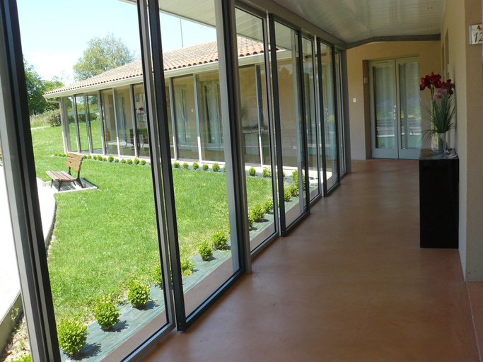 Public Area 3, CIT’HOTEL LES ALIZES, Haute-Vienne