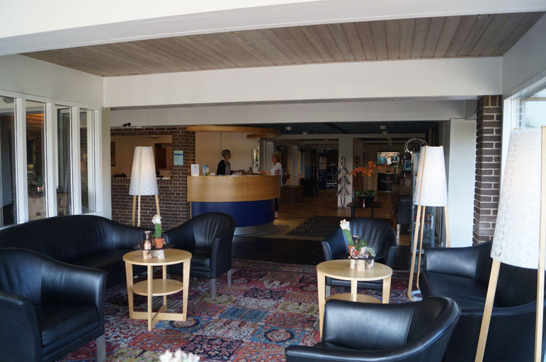 Public Area 3, Pejsegaarden, Horsens