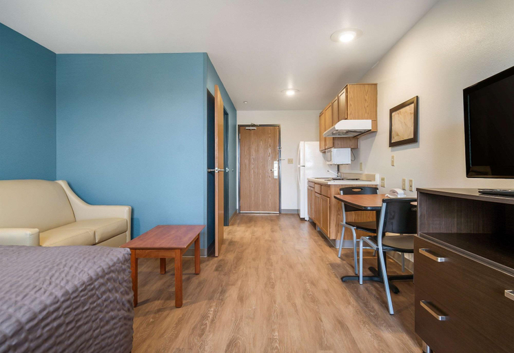 Bedroom 3, Extended Stay America Select Suites - Fort Myers, Lee