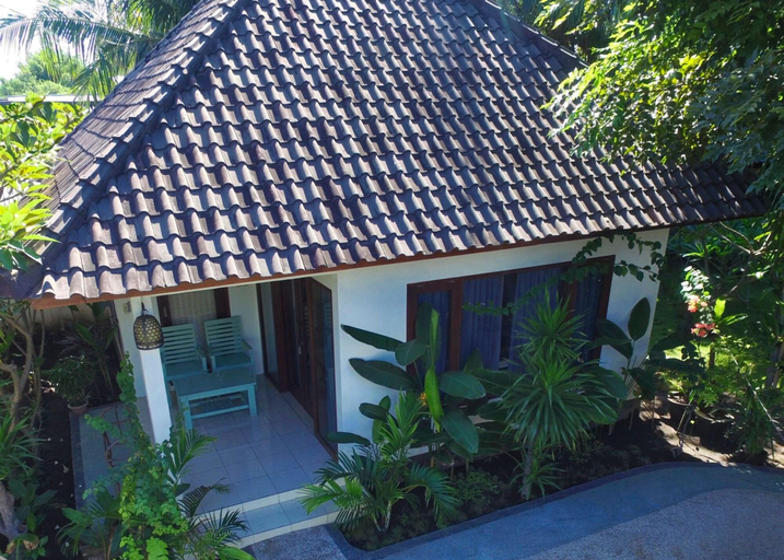 Exterior & Views 2, Rumah Saga, Lombok