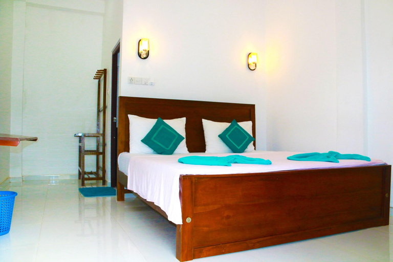 Bedroom 3, A&B Resort Negombo, Negombo