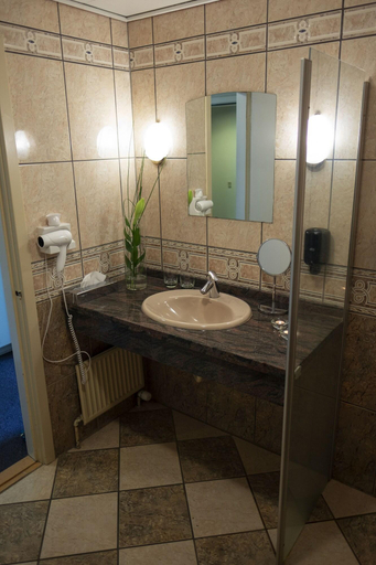 Bathroom, Pejsegaarden, Horsens
