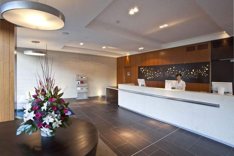 Public Area 4, The Gateway Inn, Newcastle - Inner City