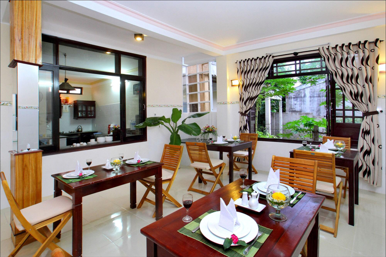 Food & Drinks 5, Nature Homestay Hoi An, Da Nang