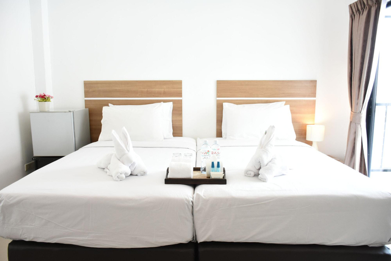 Bedroom 4, Basaya Laemchabang, Si Racha