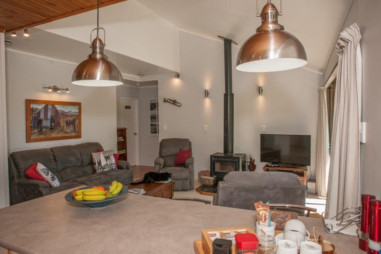 Public Area, B&B on Marlowe, Waipa
