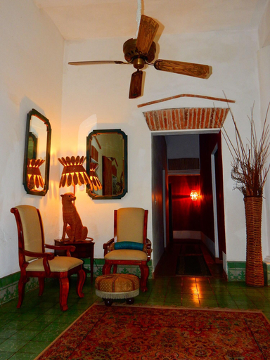 Public Area 4, Torres del Fuerte, El Fuerte