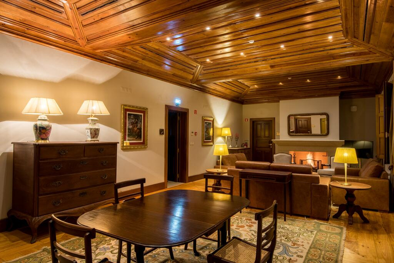 Public Area 4, Vila Gale Collection Alter Real, Monforte