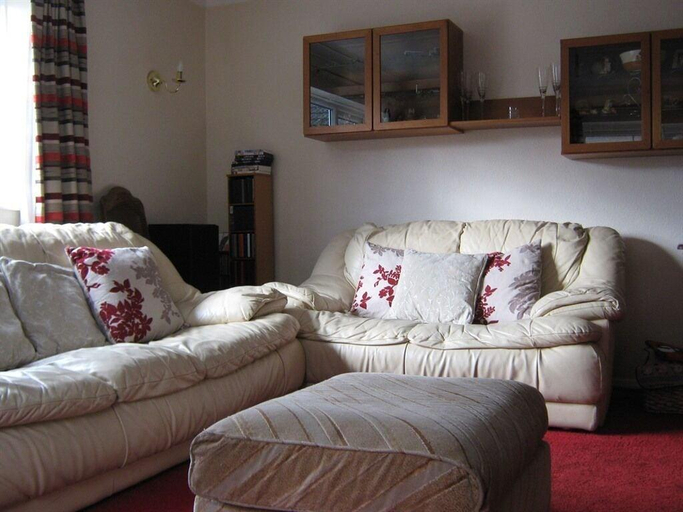 Public Area 2, North End Farm Country Guest House, North Yorkshire