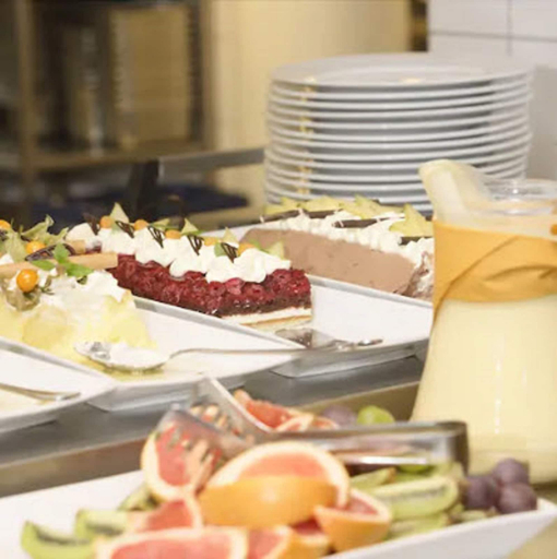Food & Drinks 5, Hotel St. Olav, Trondheim
