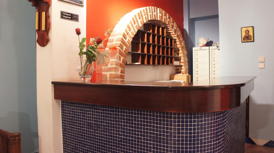 Public Area 3, Hotel Marabou, Central Macedonia
