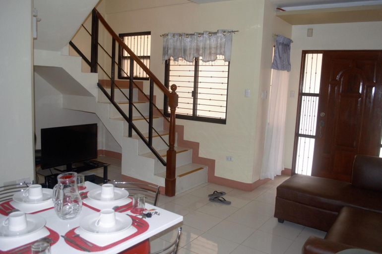 Public Area 2, Manora Apartments and Guest House, Talisay City