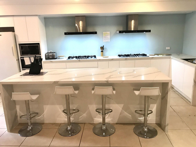 Public Area 4, Cityview Studio Accommodation, Sydney