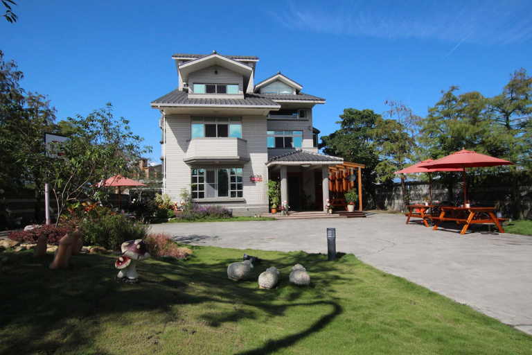 Exterior & Views 5, Pine Villa, Yilan