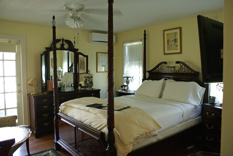 Bedroom 3, Sabal Palm House, Palm Beach