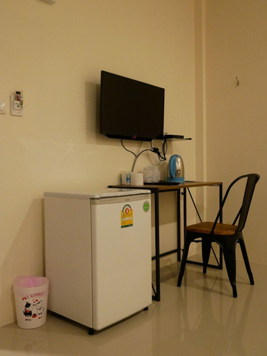 Bedroom 3, Jitra Resort, Muang Sukhothai