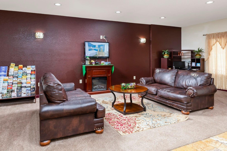 Public Area 3, Best Western Plus D'Iberville, Harrison