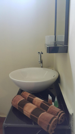 Bathroom, 兰卡威Chapter酒店(The Chapter Suites & Hotel), Langkawi