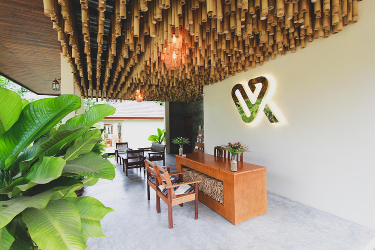 Public Area 2, Verona Lanta Resort, Ko Lanta