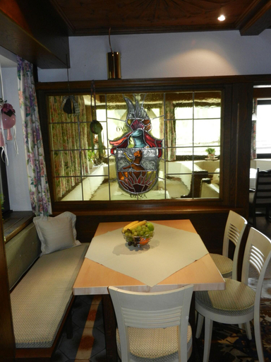 Public Area 2, Apart Hotel Garni Wieser - Sölden, Imst